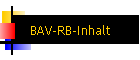 BAV-RB-Inhalt