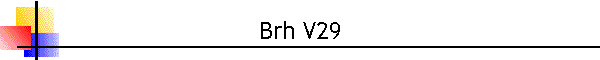 Brh V29