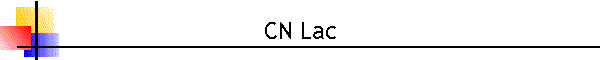 CN Lac