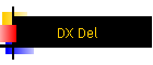 DX Del