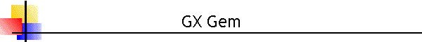 GX Gem