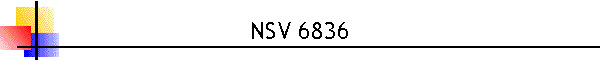 NSV 6836