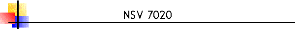 NSV 7020