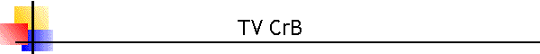 TV CrB
