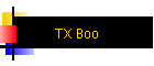 TX Boo