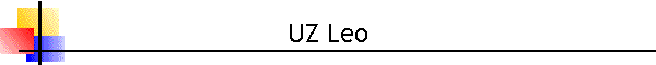 UZ Leo