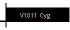 V1011 Cyg