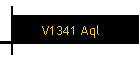 V1341 Aql