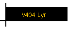 V404 Lyr