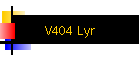 V404 Lyr
