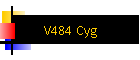 V484 Cyg