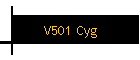 V501 Cyg
