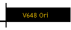 V648 Ori