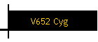 V652 Cyg