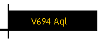 V694 Aql
