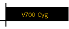 V700 Cyg