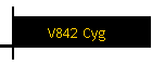 V842 Cyg