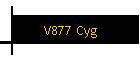V877 Cyg