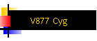 V877 Cyg