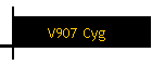 V907 Cyg