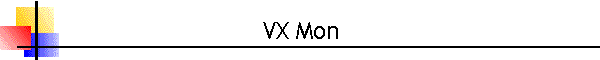 VX Mon